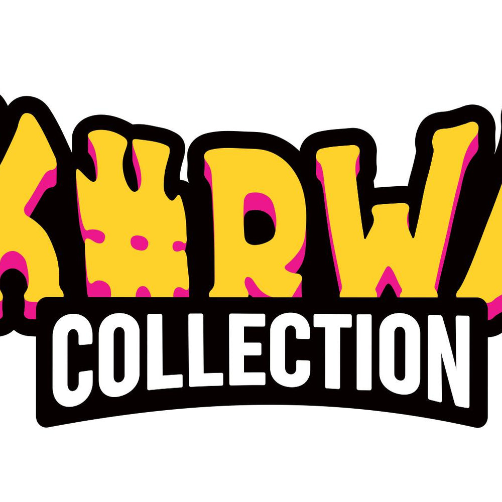 KURWA COLLECTION