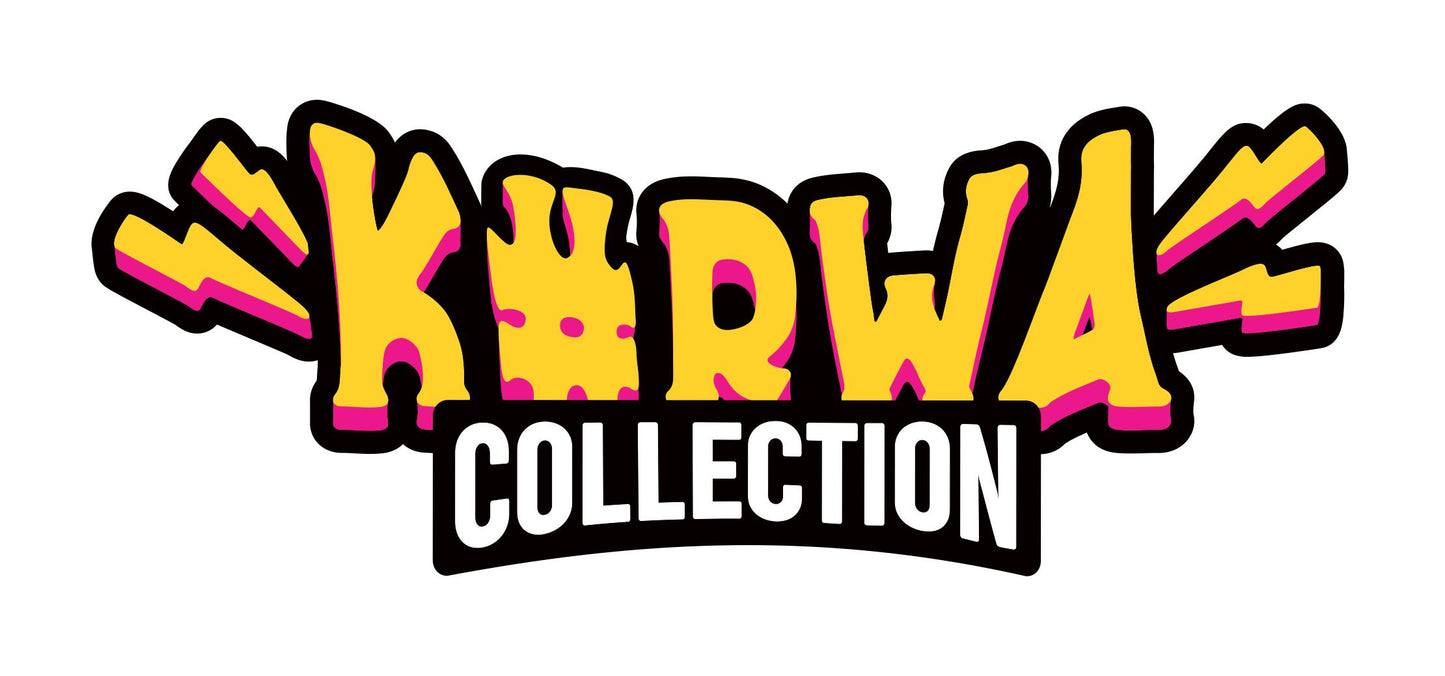 KURWA COLLECTION