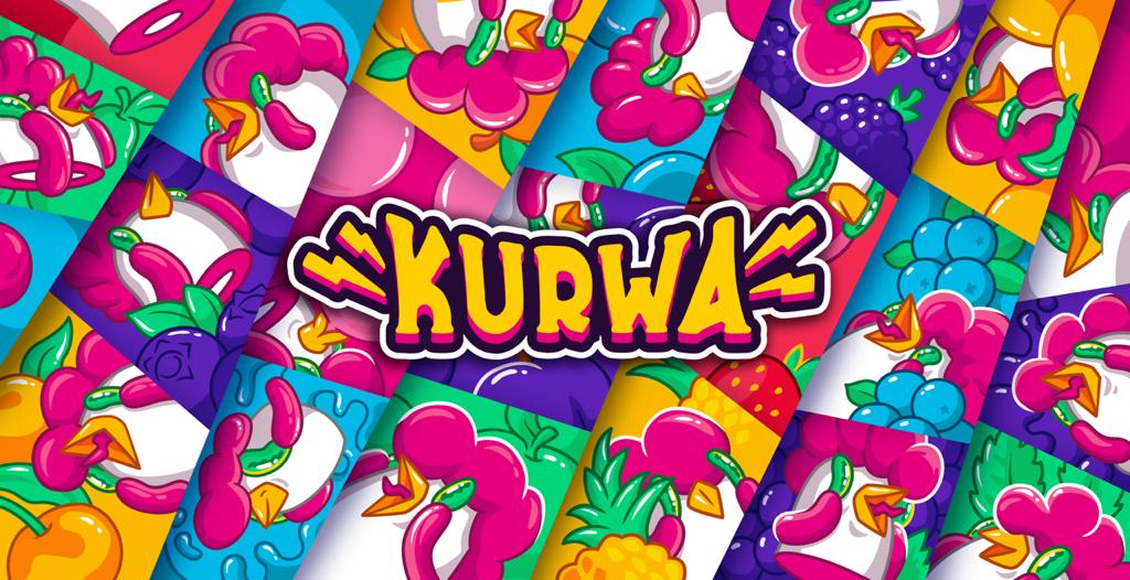 KURWA