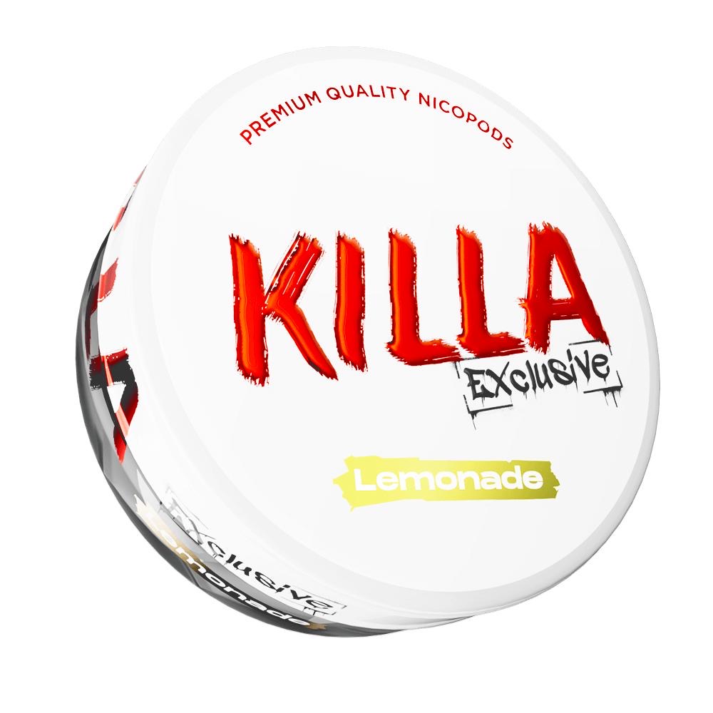 KILLA Lemonade