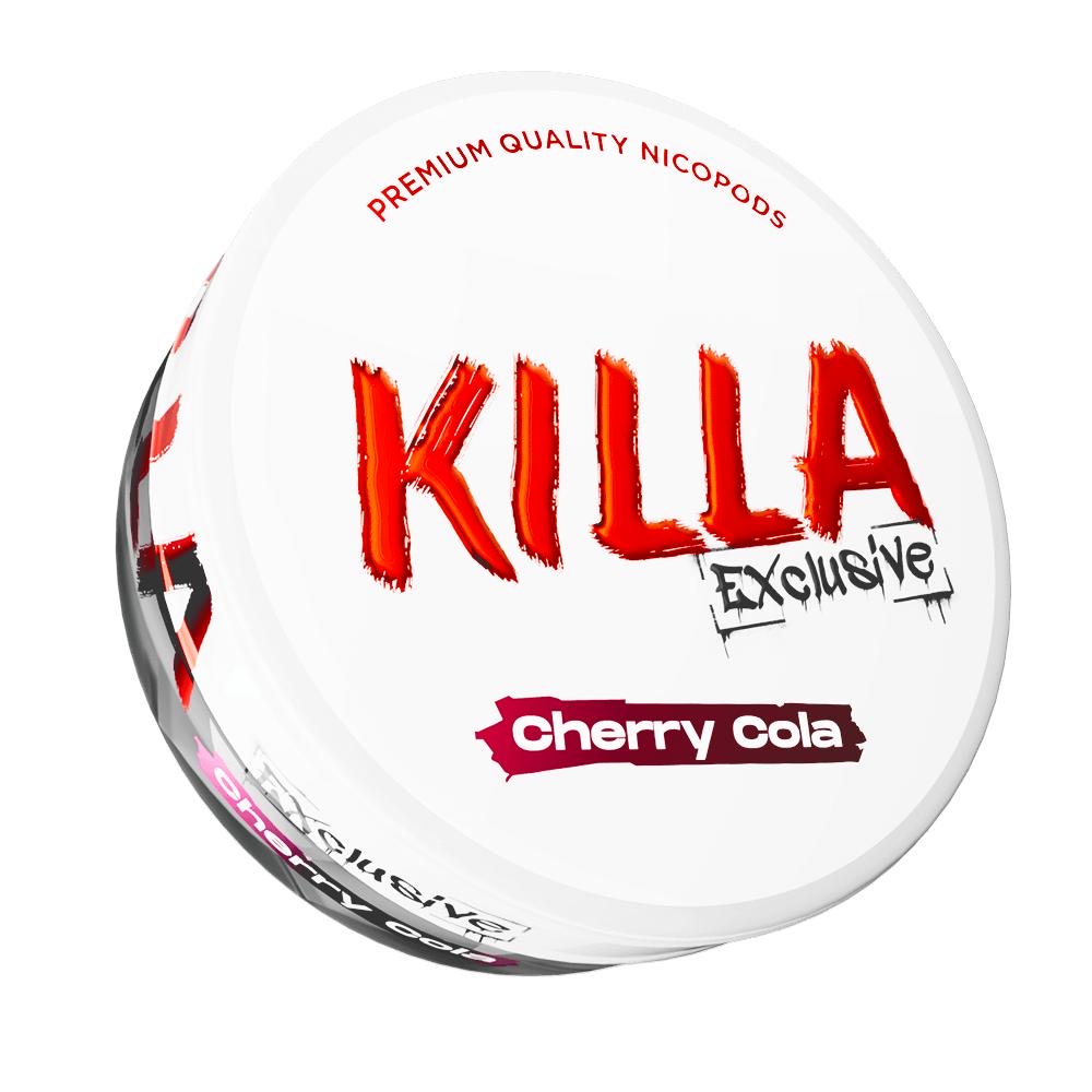 KILLA Cherry Cola