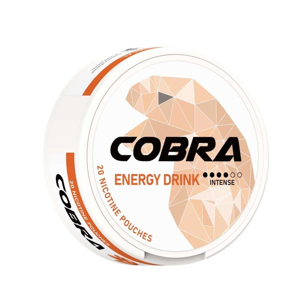 COBRA Energy Drink