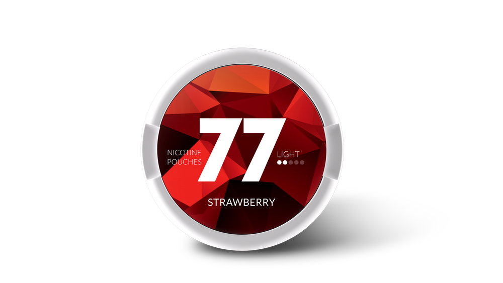 77 Light Strawberry