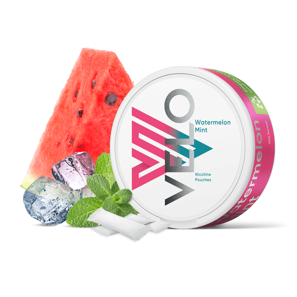 VELO Watermelon Mint