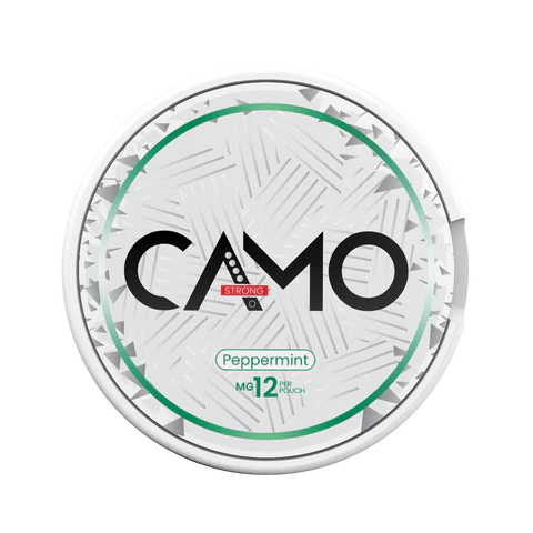 CAMO Peppermint