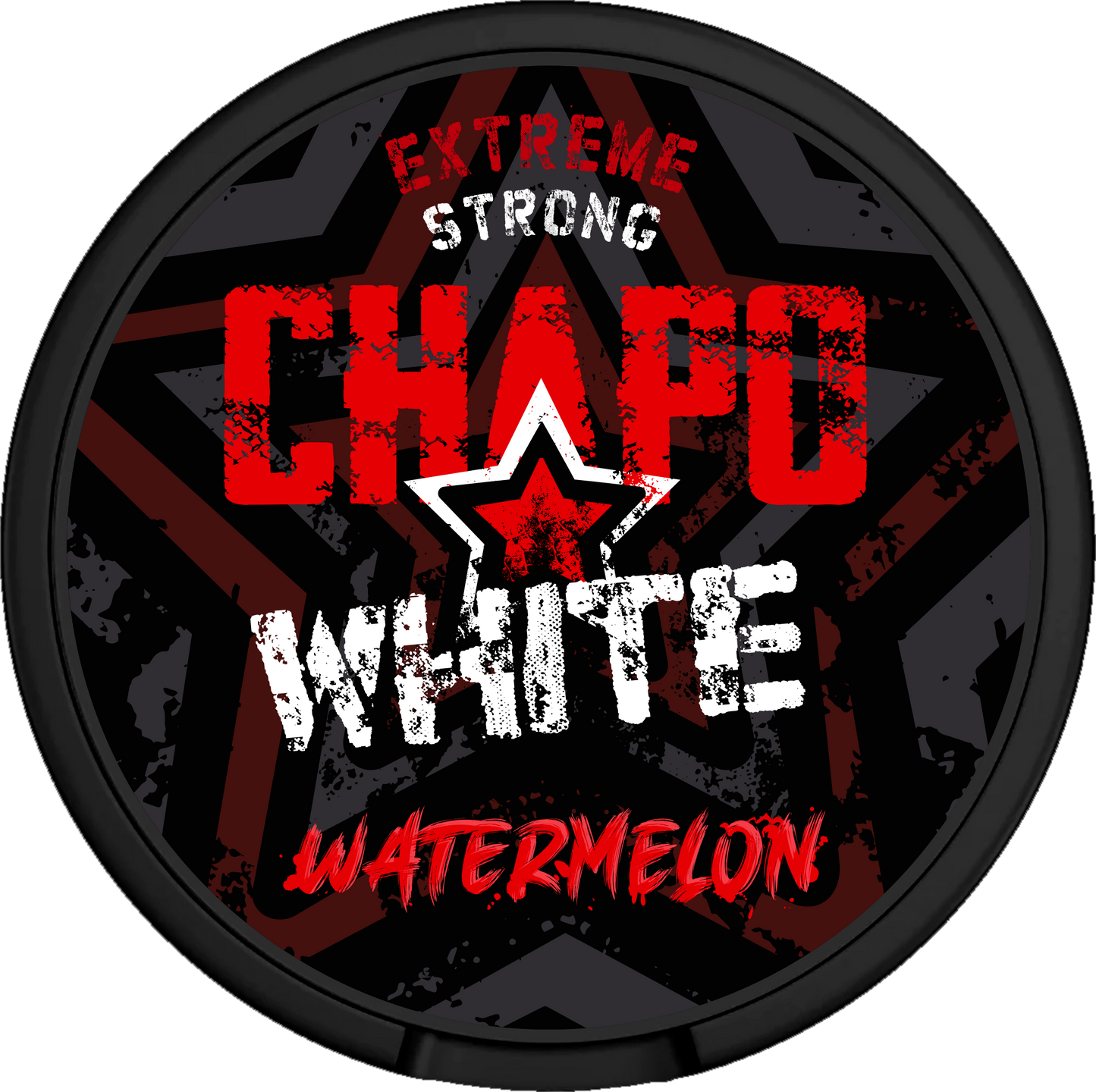 CHAPO WHITE Watermelon