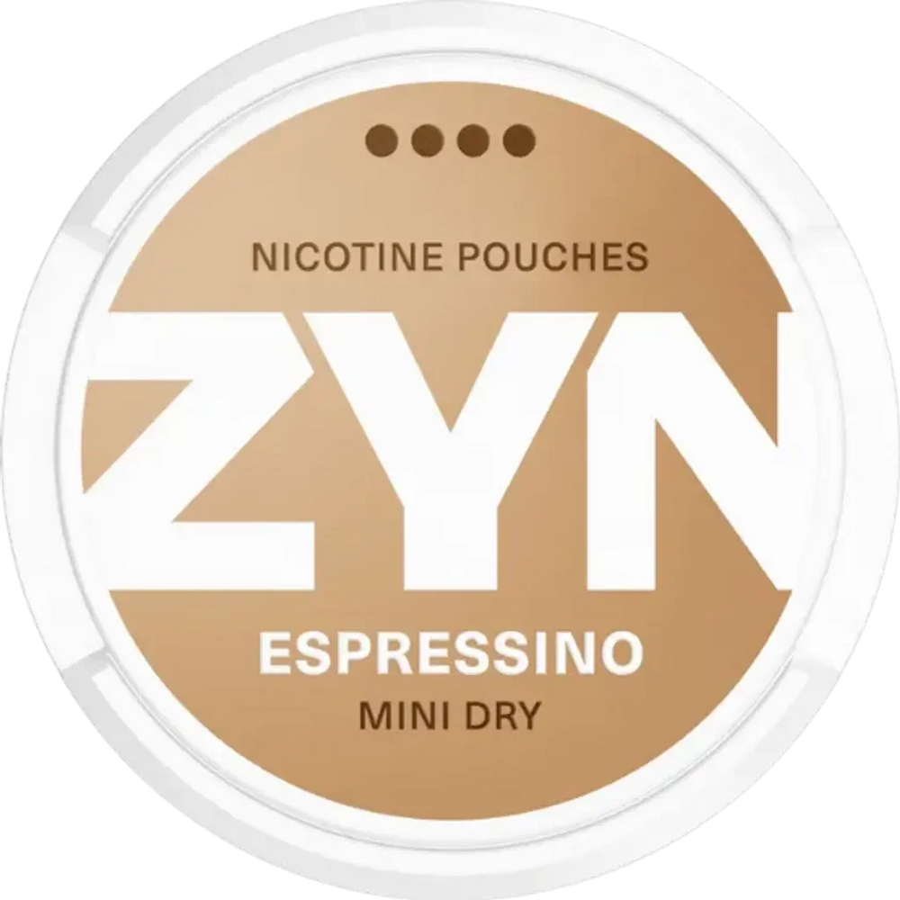 ZYN Espressino Mini