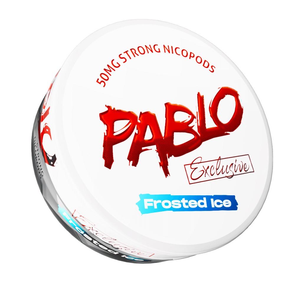 PABLO Frosted Ice