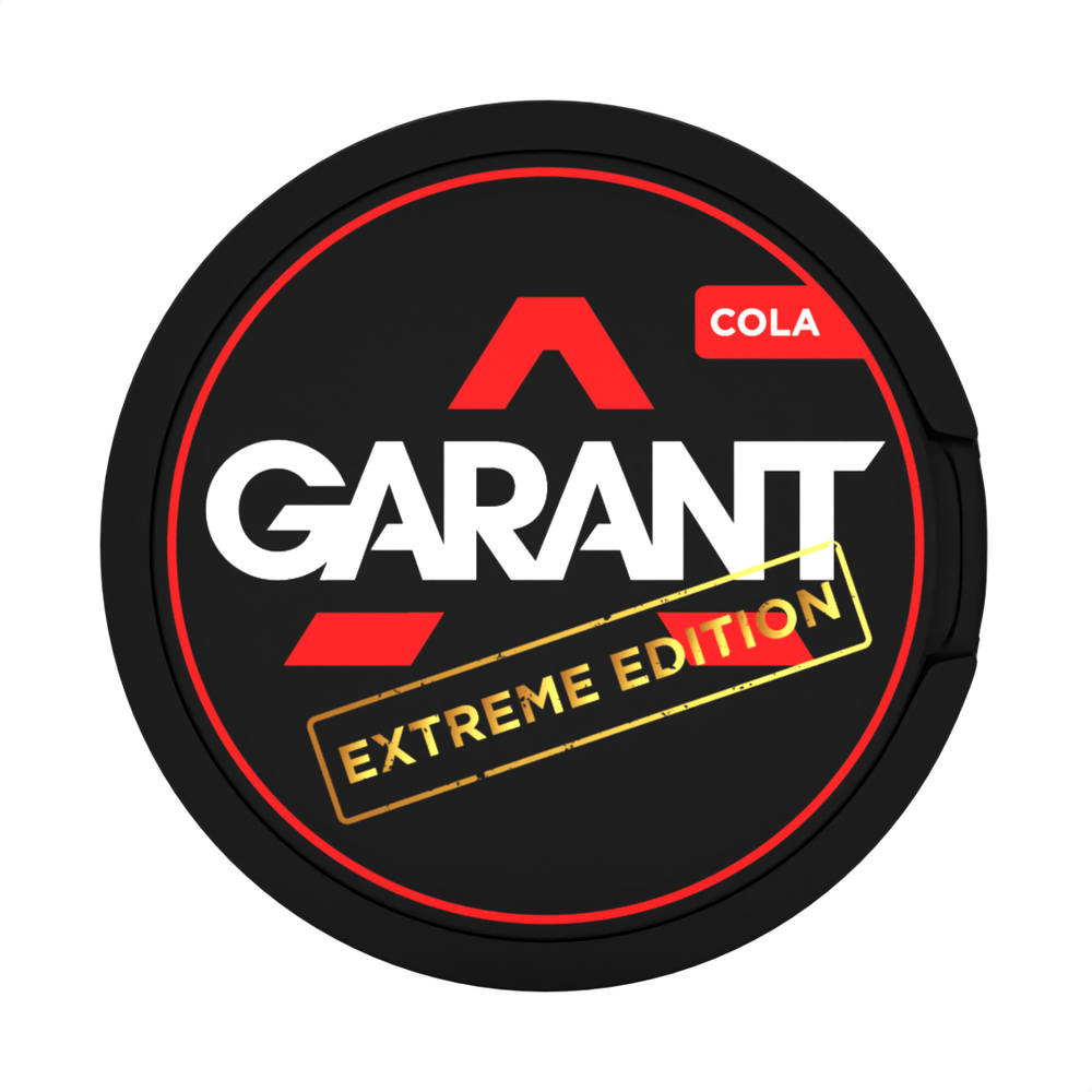 GARANT EXTREME Cola