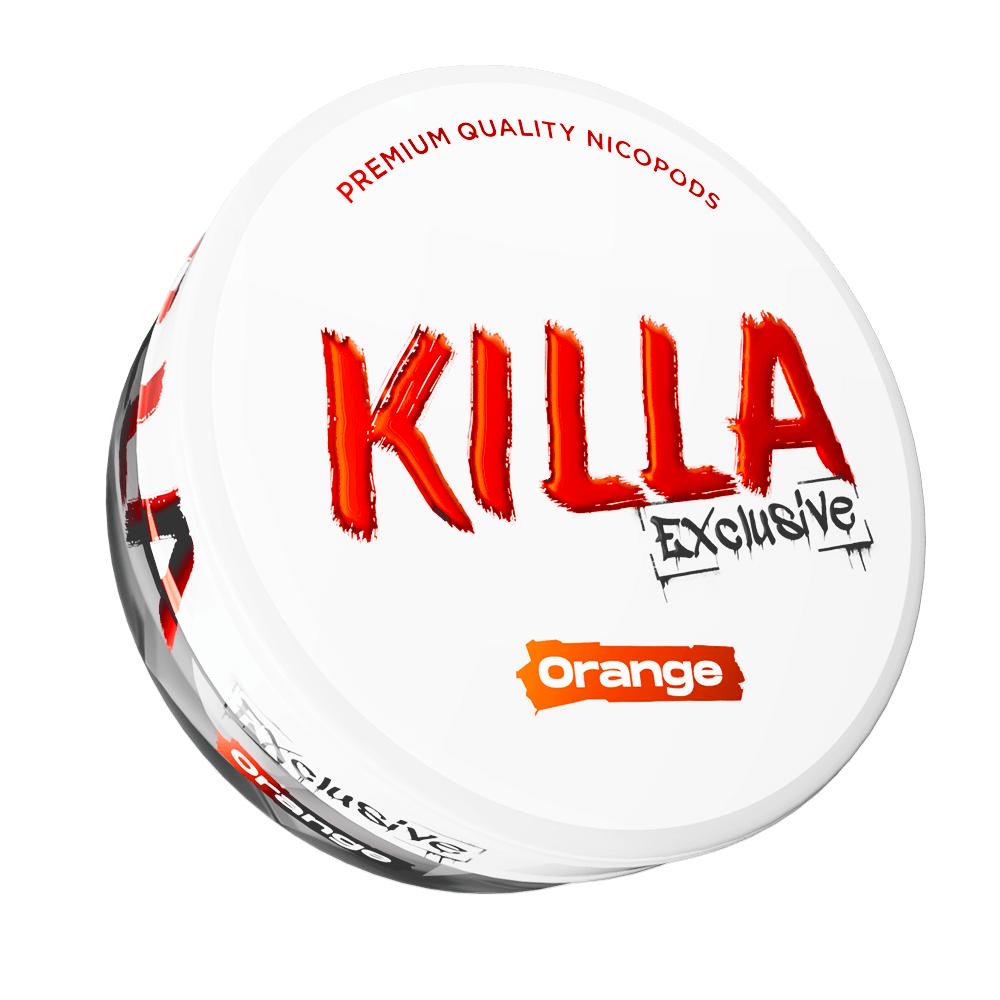 KILLA Orange