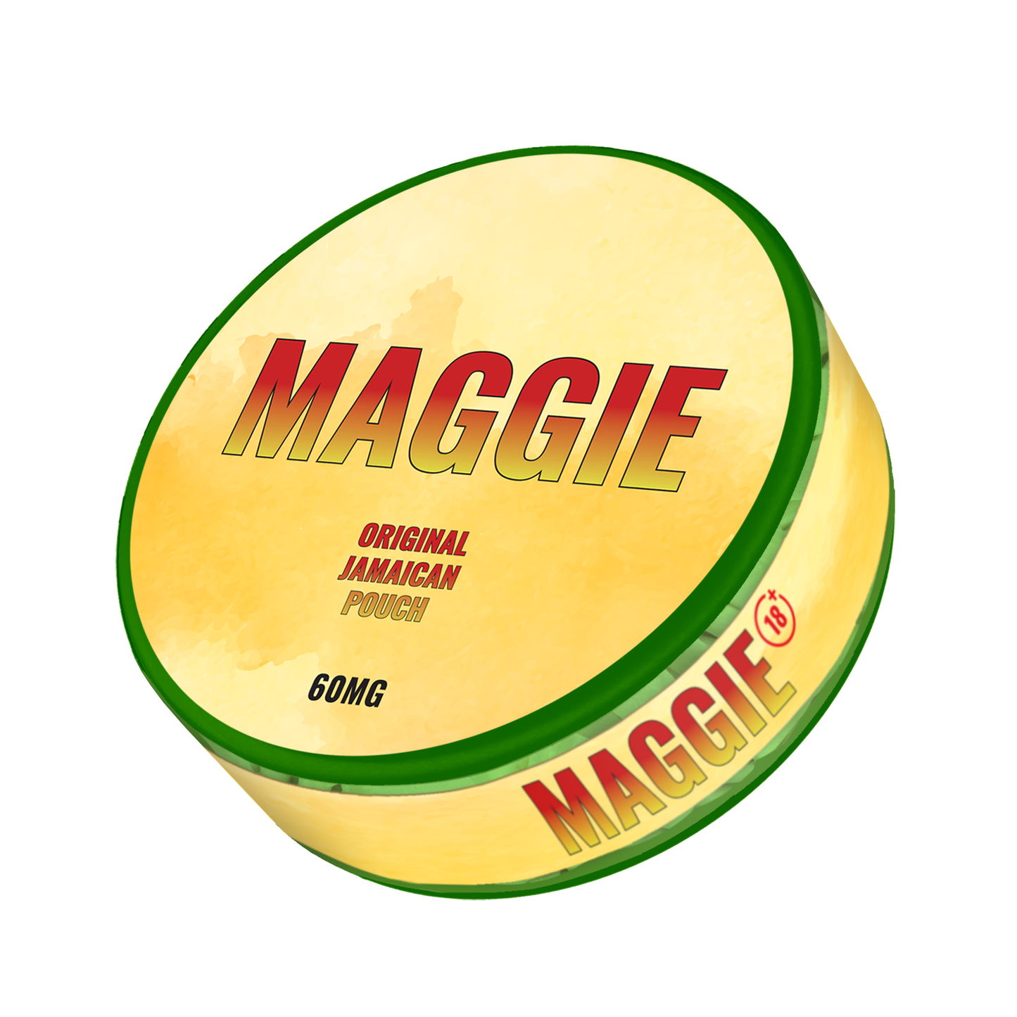 MAGGIE Cherry Tonic Wine