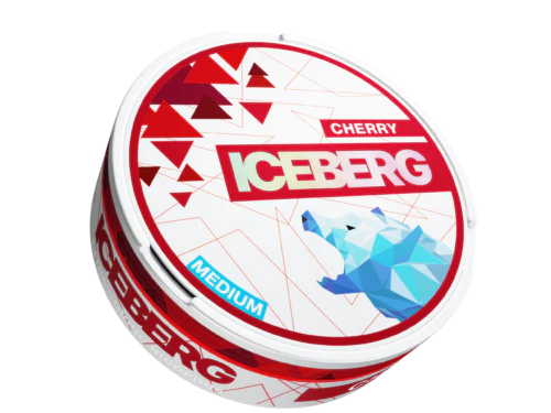 ICEBERG LIGHT Cherry