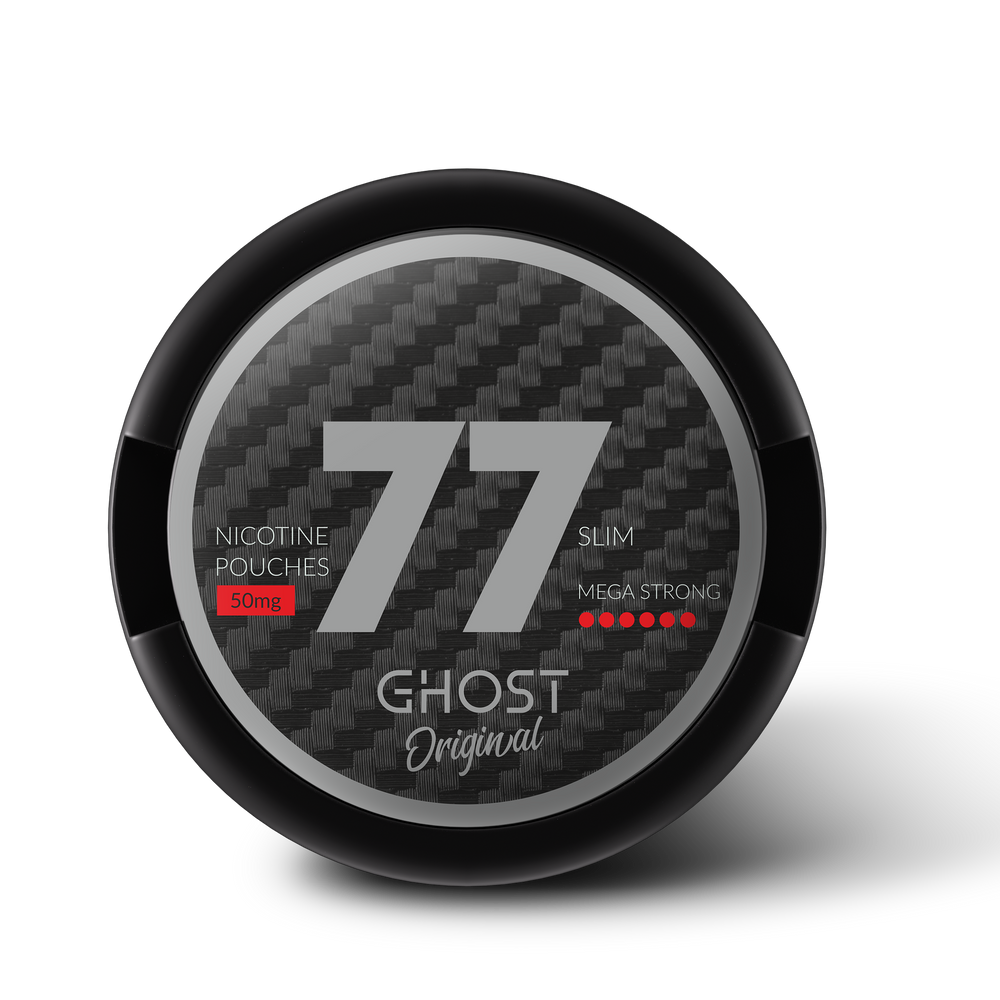 77 Ghost