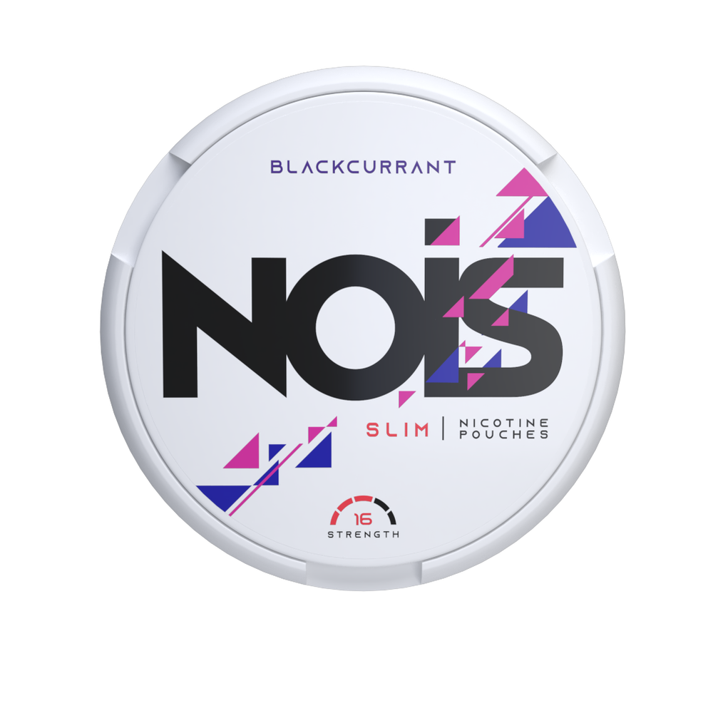 NOIS Blackcurrant