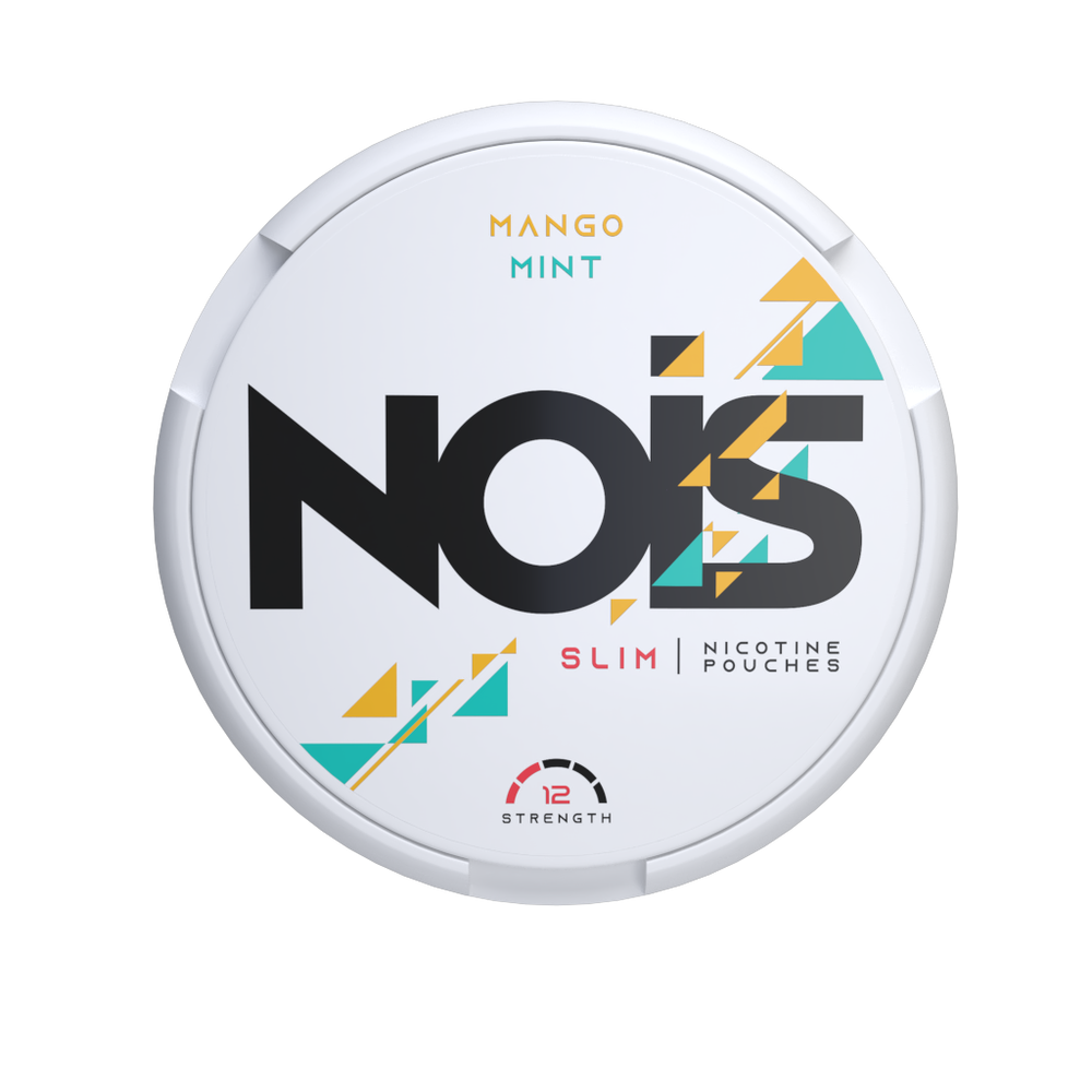 NOIS Mango Mint