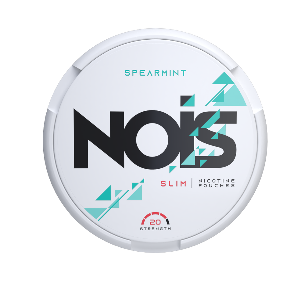 NOIS Spearmint