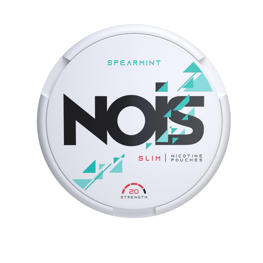 NOIS Spearmint