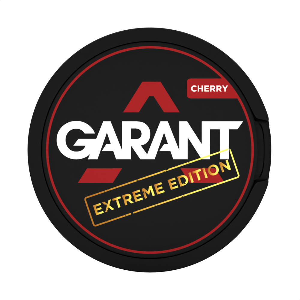 GARANT EXTREME Cherry