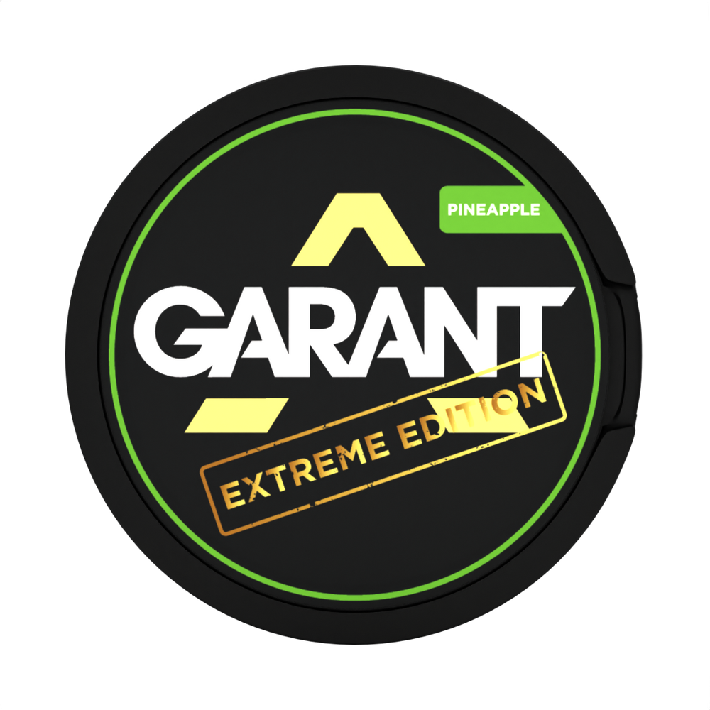 GARANT EXTREME Pineapple