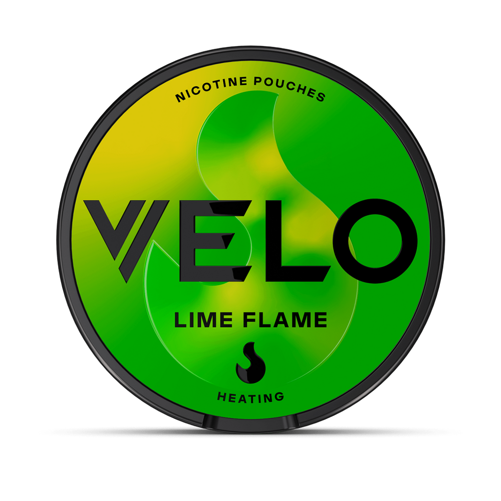 VELO Lime Flame