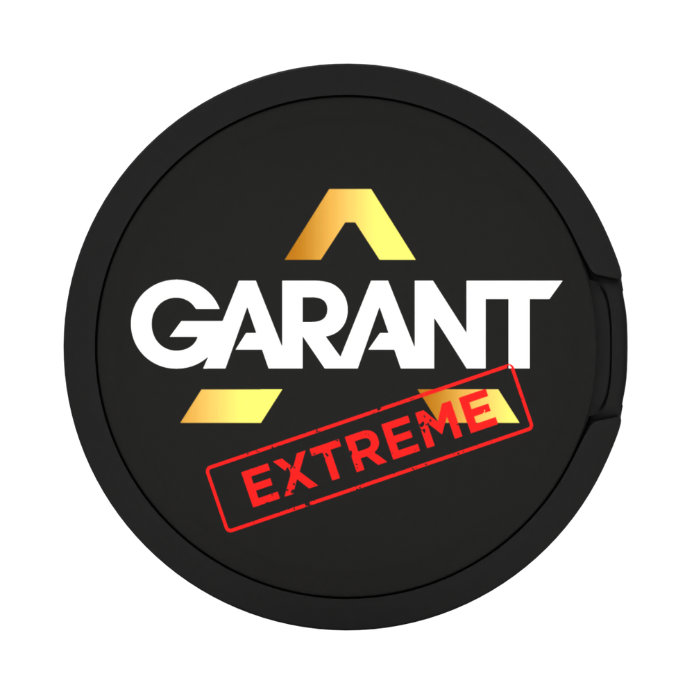 GARANT EXTREME Original