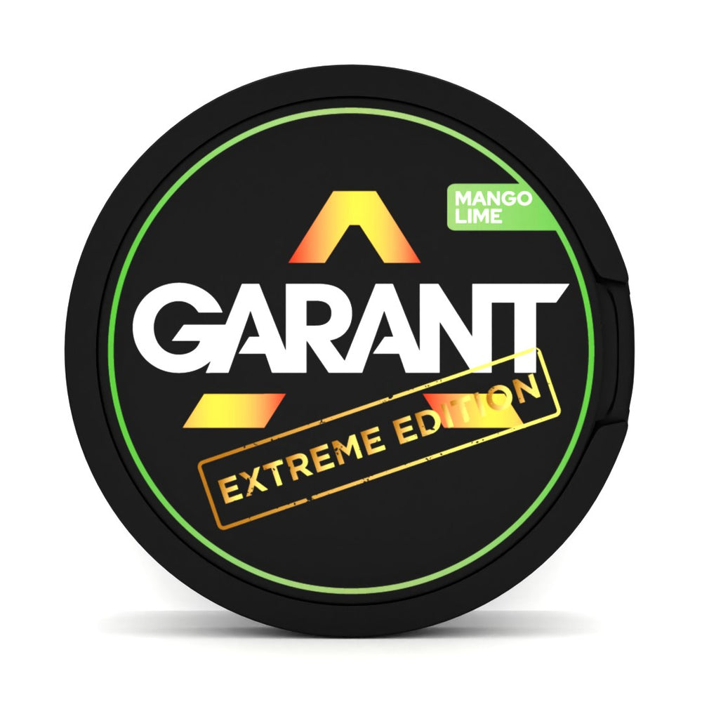 GARANT EXTREME Mango Lime