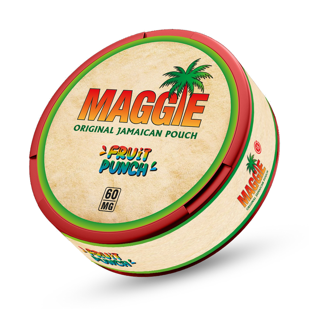 MAGGIE Fruit Punch