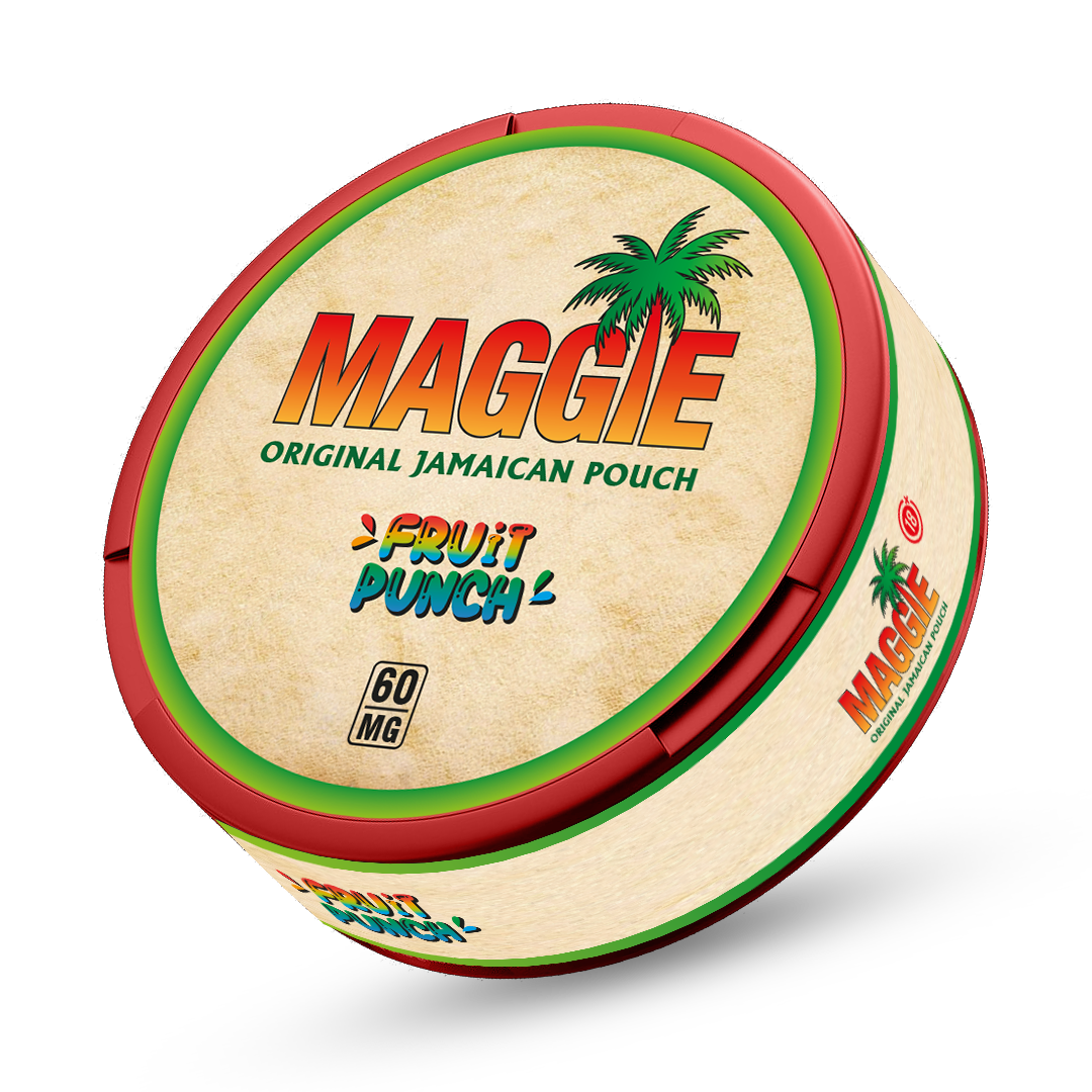 MAGGIE Fruit Punch