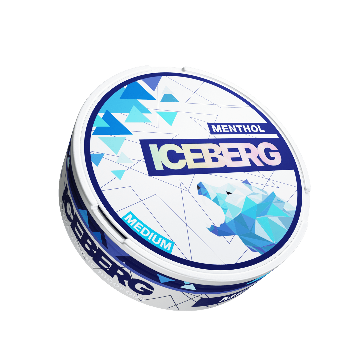 ICEBERG LIGHT Menthol