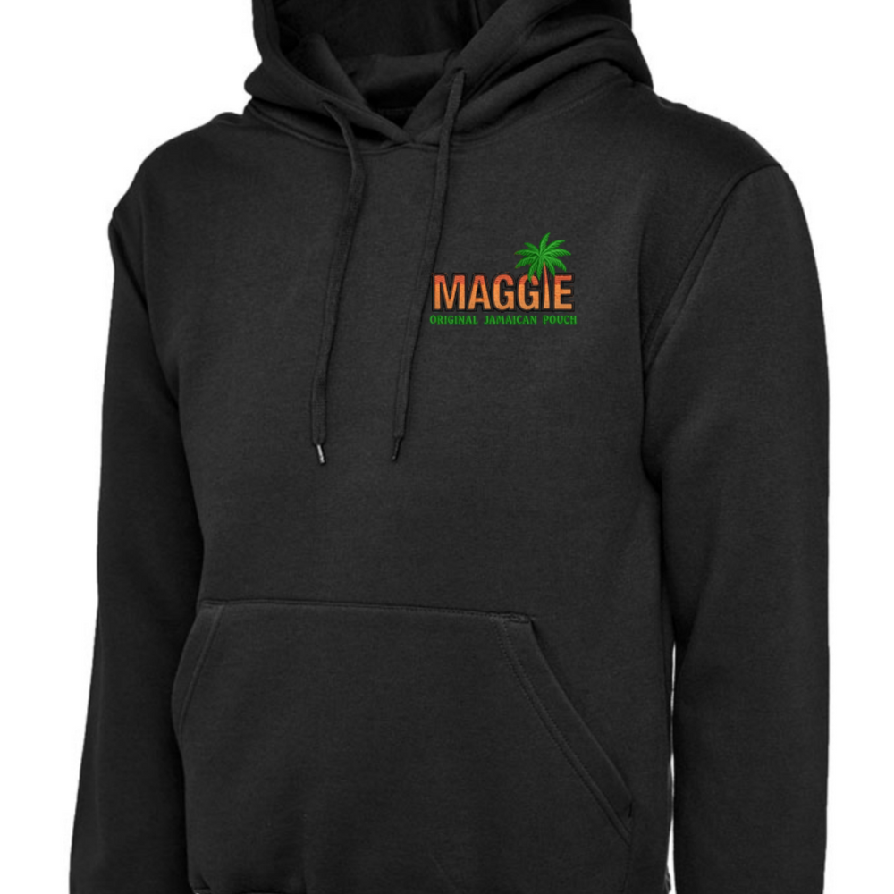 Maggie Hoodie