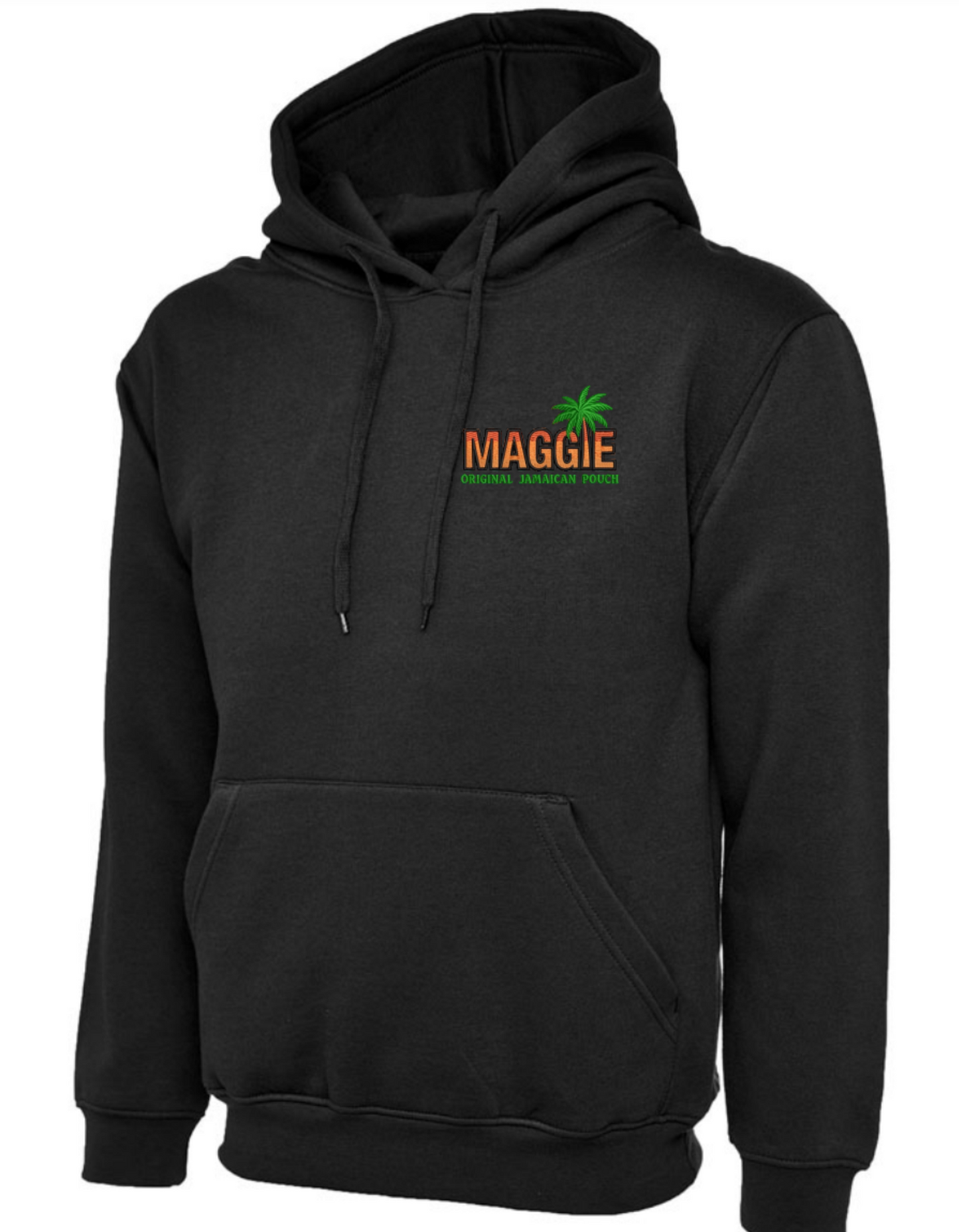 Maggie Hoodie First Line Pods First Line Pods Nicotine Pouches