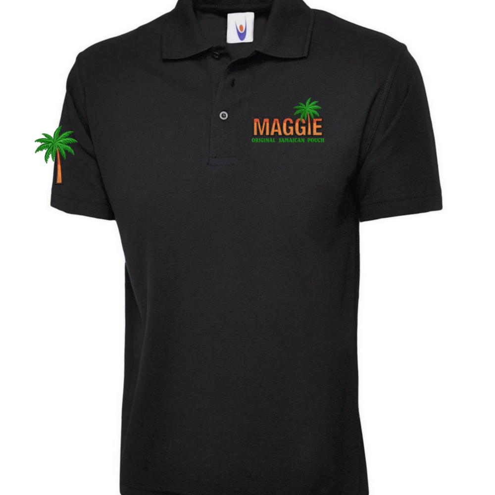 Maggie Polo Shirt