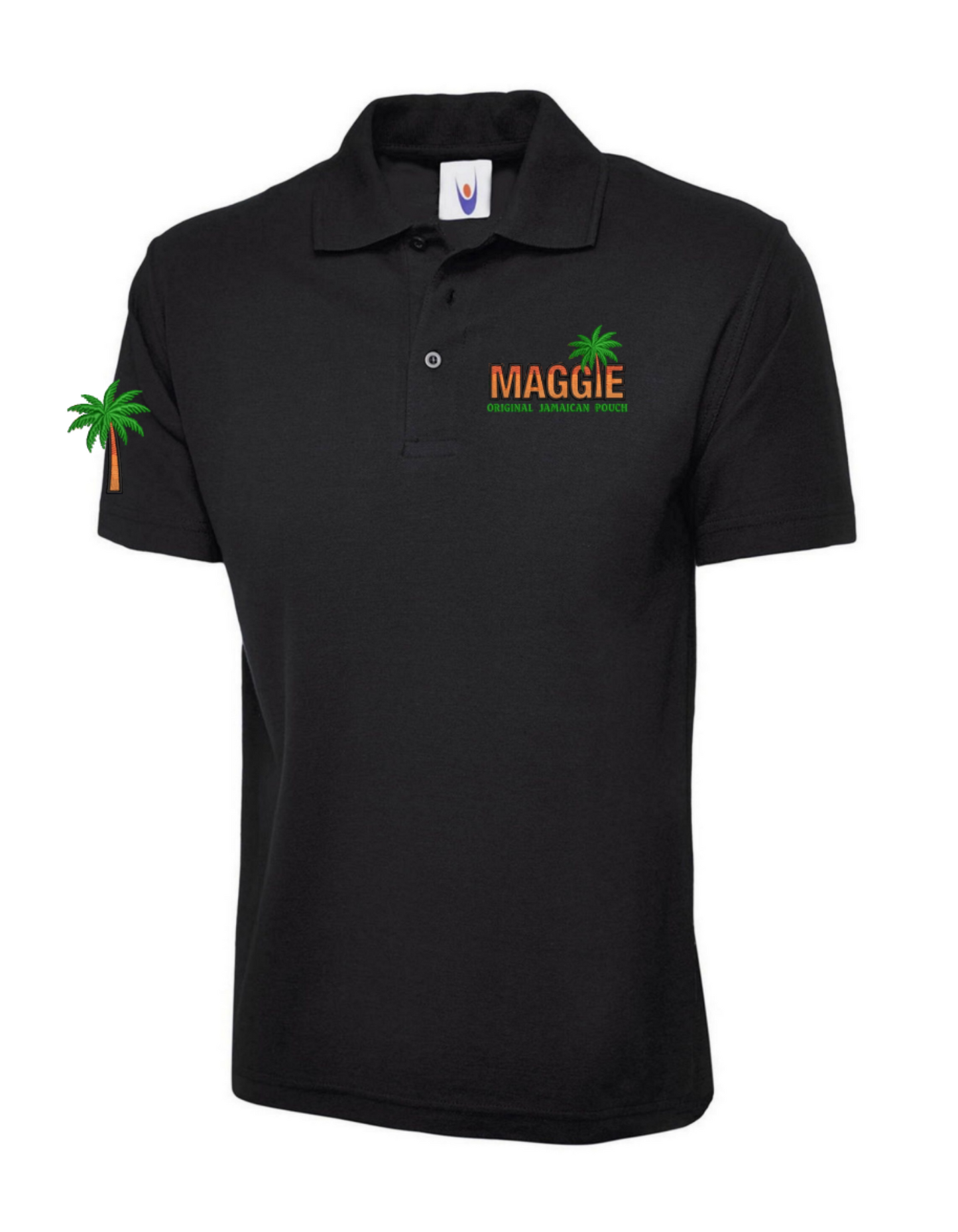 Maggie Polo Shirt