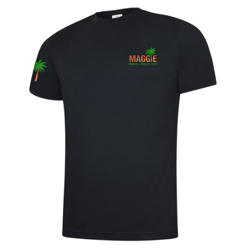 MAGGIE Sport's T-Shirt