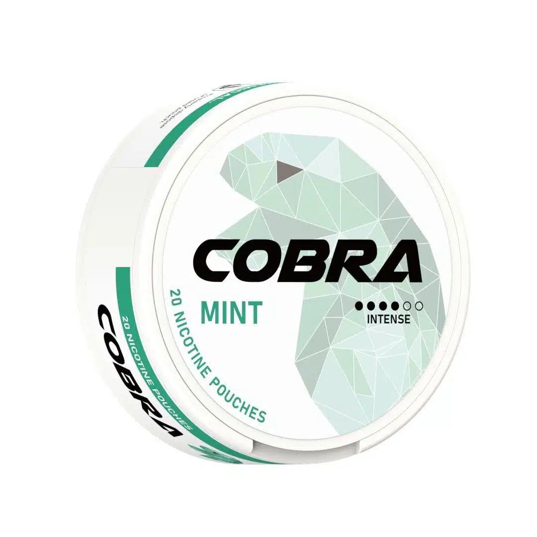 COBRA Mint