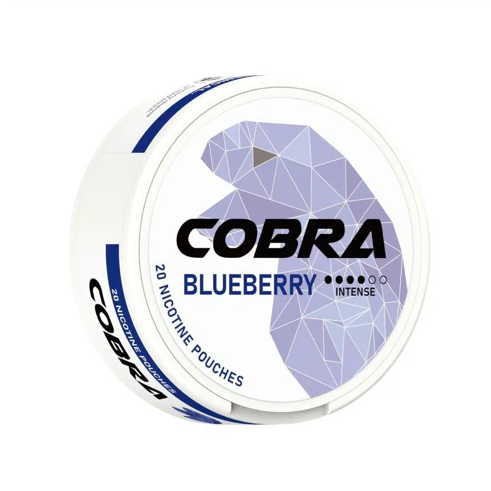 Cobra Blueberry