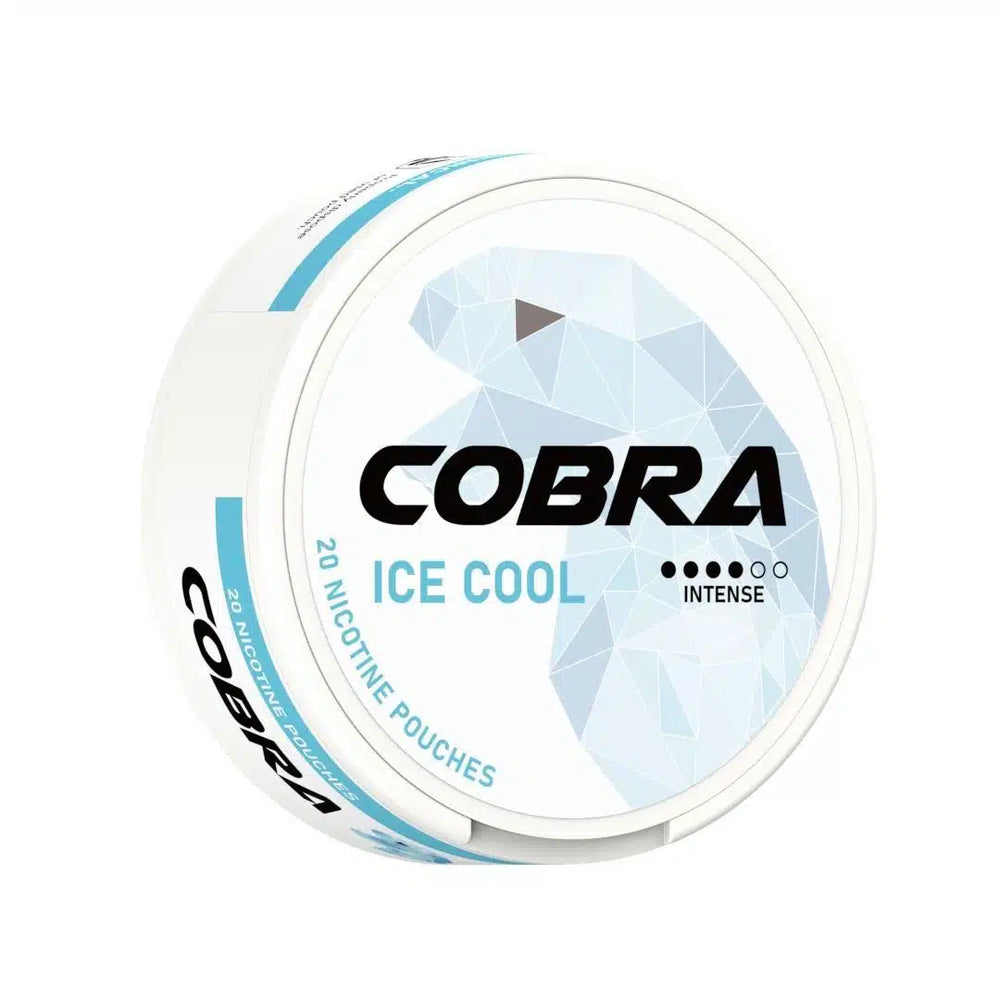 Cobra Ice Cool