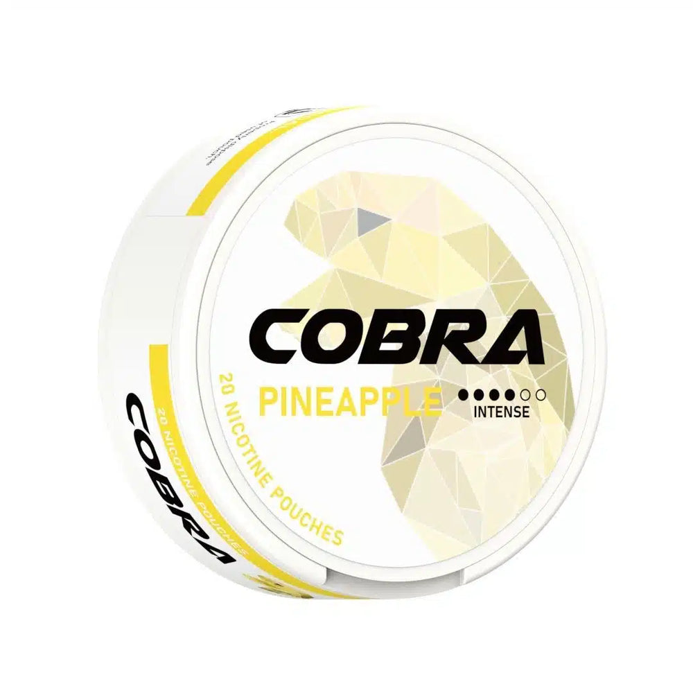 Cobra Pineapple