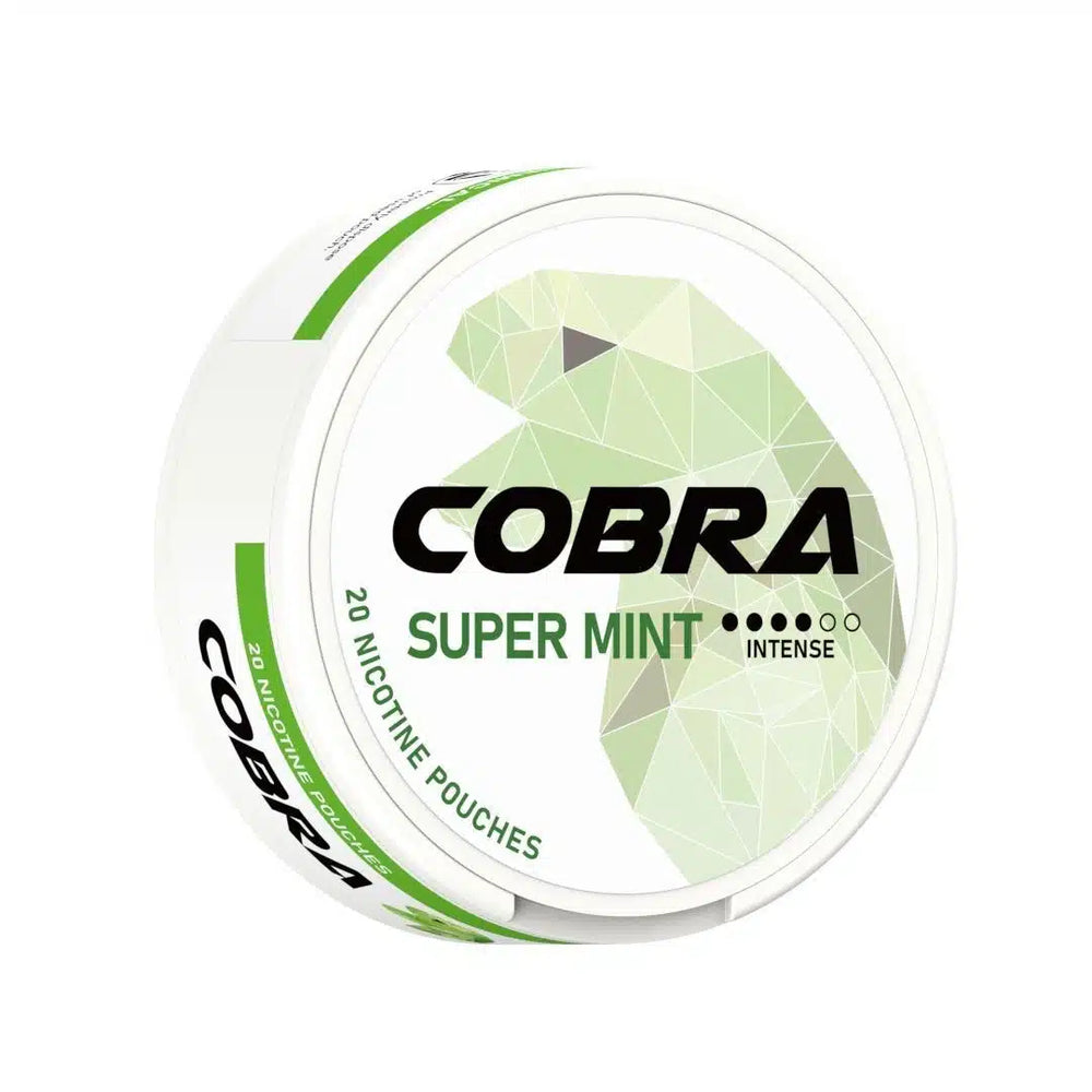 Cobra Super Mint