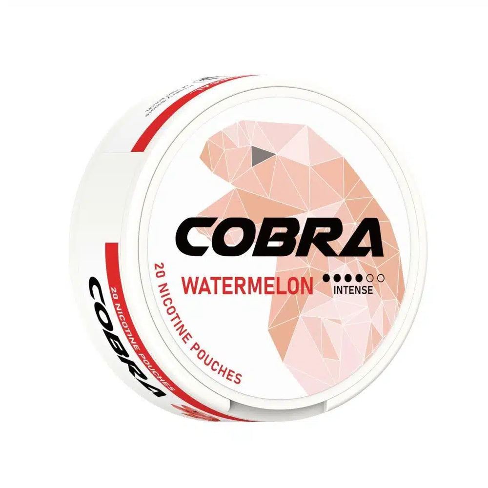 Cobra Watermelon