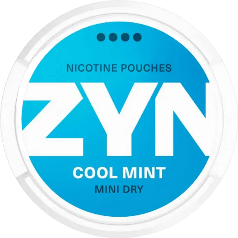 ZYN Cool Mint Mini