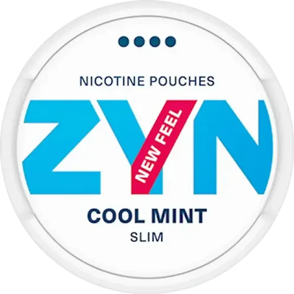 ZYN Cool Mint