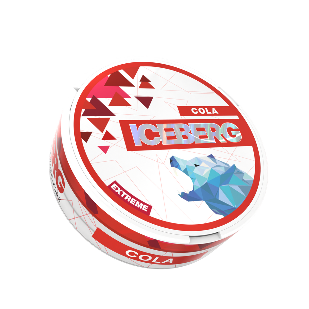 ICEBERG Cola