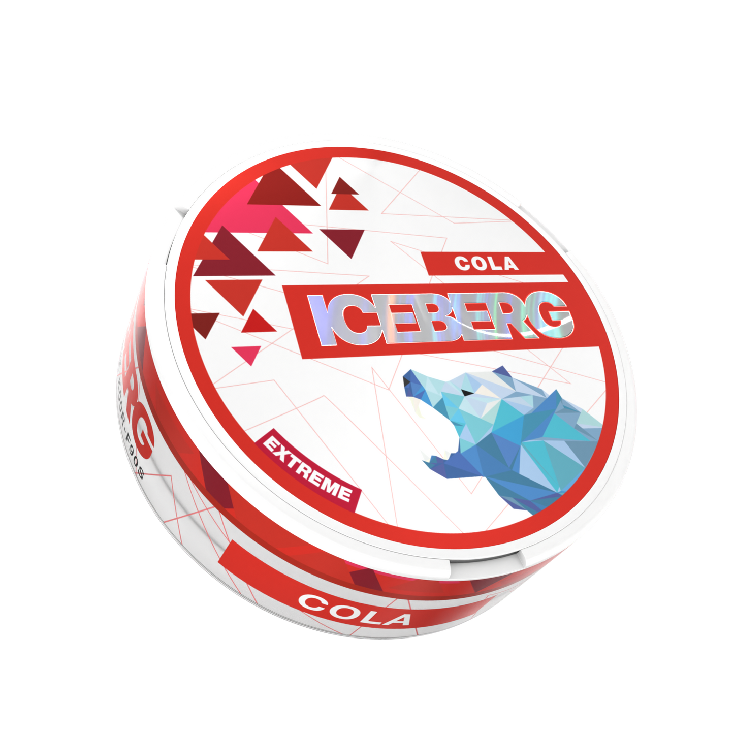 ICEBERG Cola