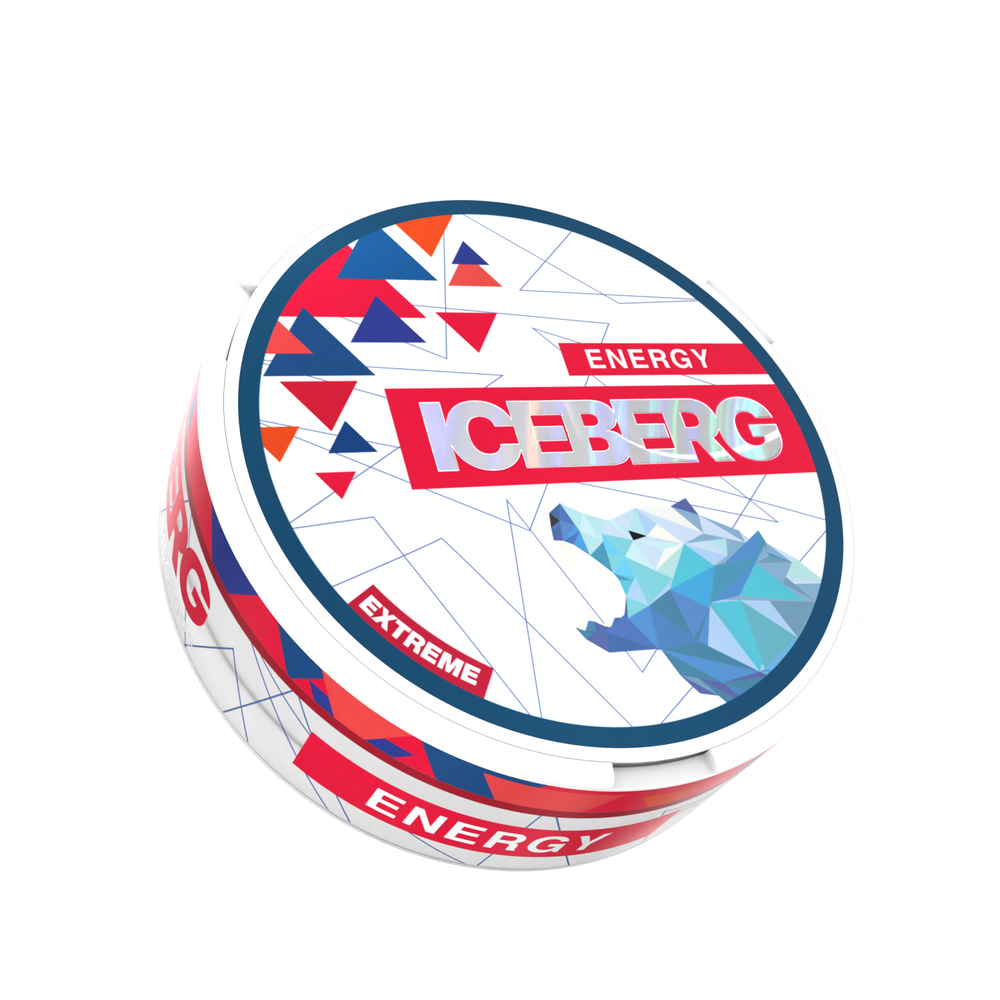 ICEBERG Energy