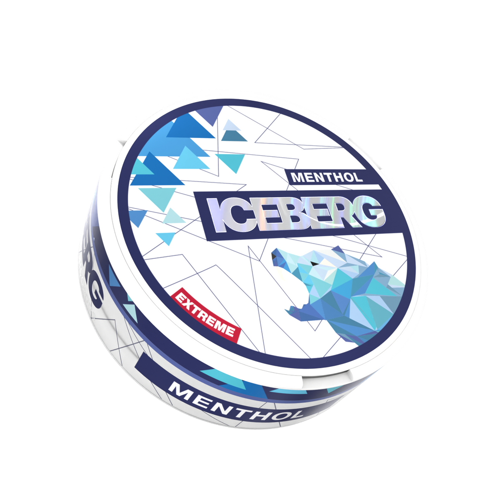 ICEBERG Menthol