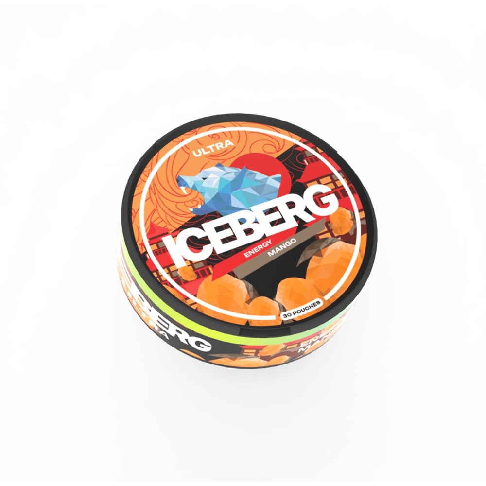 ICEBERG Energy Mango