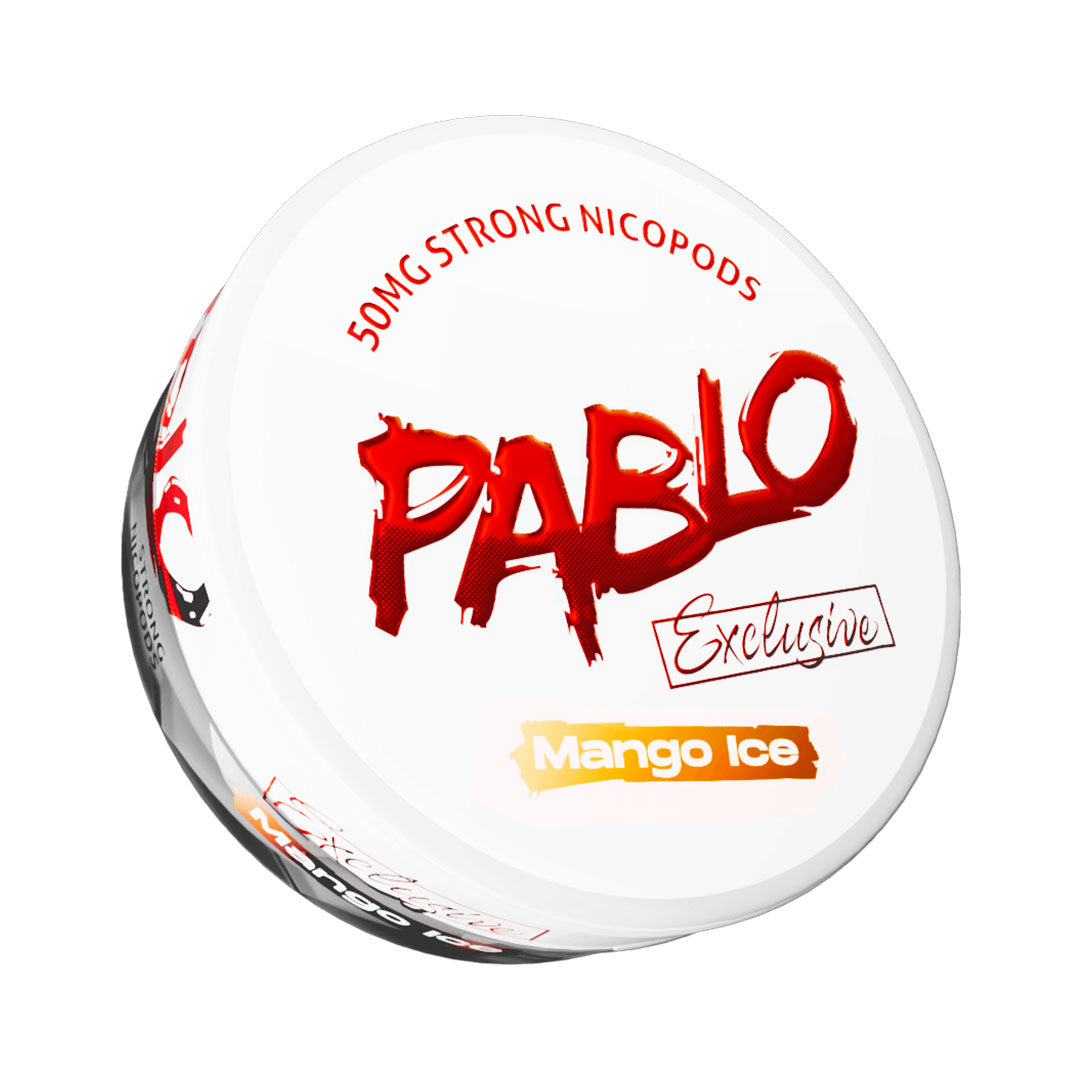 PABLO Mango Ice