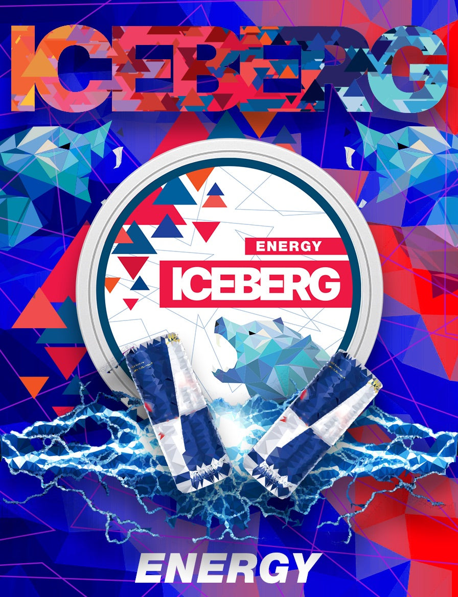 ICEBERG LIGHT Energy