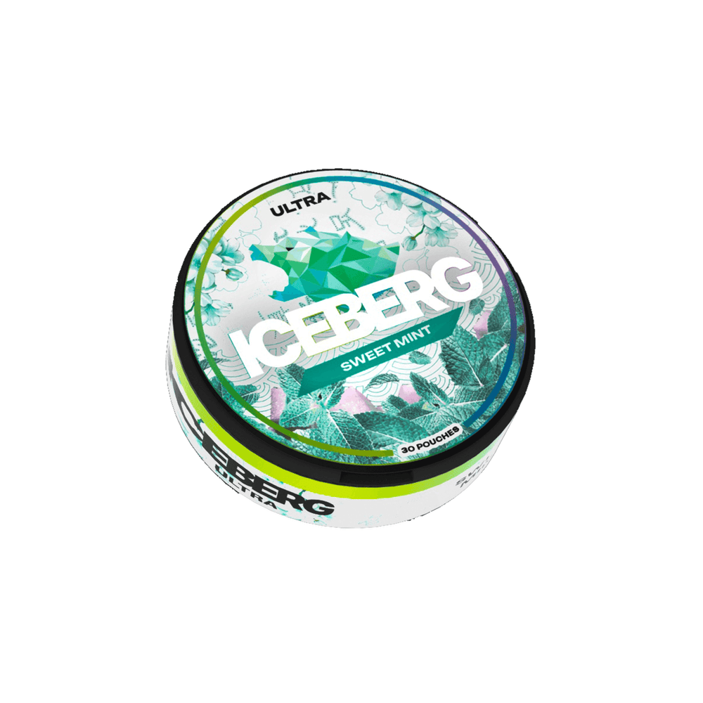 ICEBERG Sweet Mint